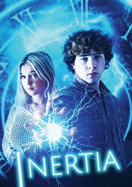 Inertia